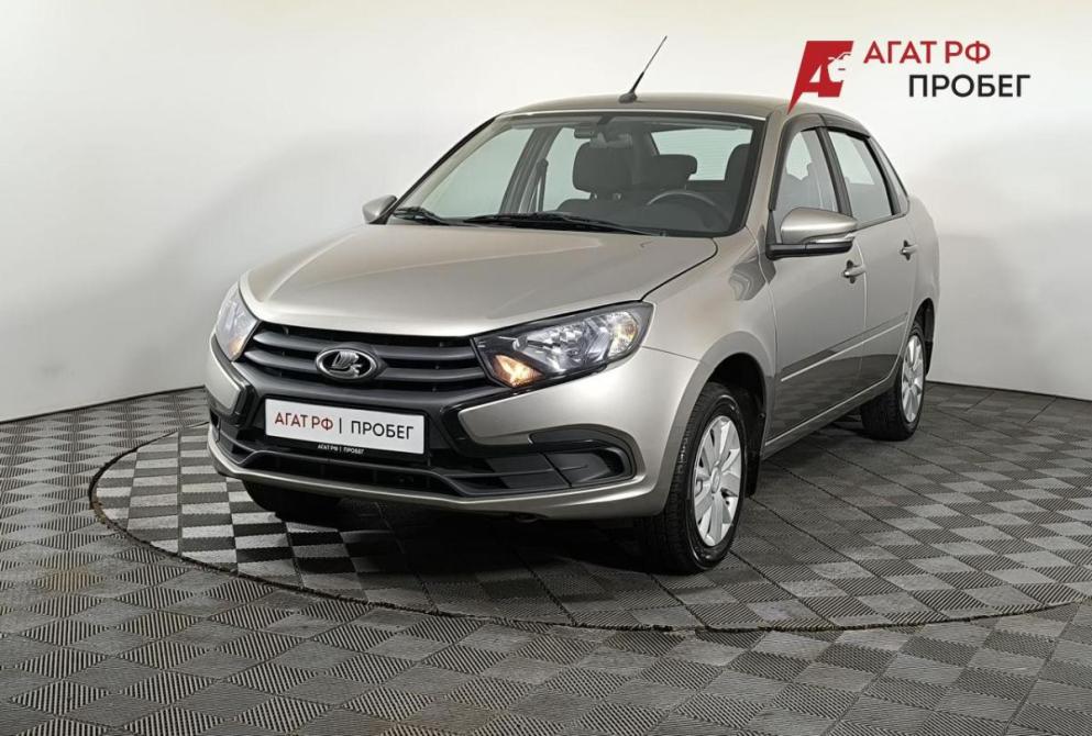 Lada (ВАЗ) Granta I Рестайлинг Нижний Новгород  - изображение 1