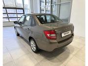Lada (ВАЗ) Granta I Рестайлинг Брянск  - изображение 16