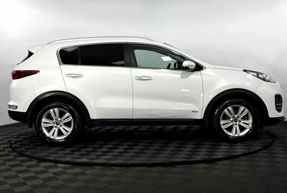Kia Sportage IV Рестайлинг Нижний Новгород  - изображение 5