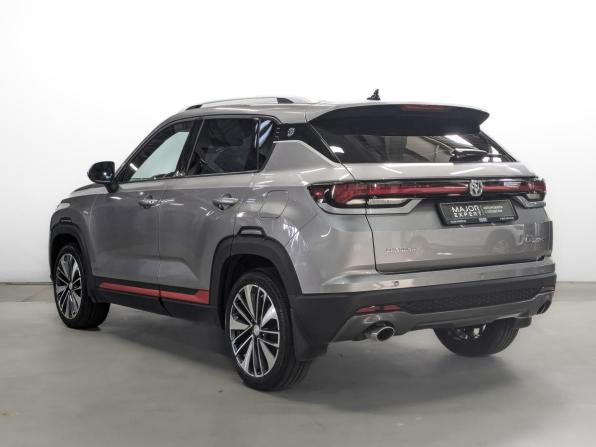 Changan CS35 Plus I Рестайлинг с пробегом 2024 года, цена 1 895 000 рублей, 21313 км, внедорожник, Автокод Объявления