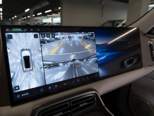 Geely Galaxy M9 с пробегом 2025 года, цена 6 600 000 рублей, 30 км, внедорожник, Автокод Объявления