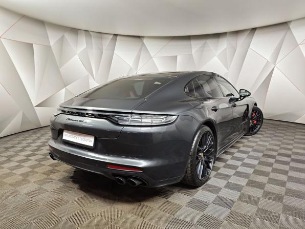 Porsche Panamera II Рестайлинг с пробегом 2021 года, цена 15 000 000 рублей, 12860 км, лифтбек, Автокод Объявления