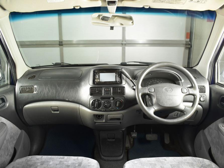 Toyota Raum I Кемерово  - изображение 7