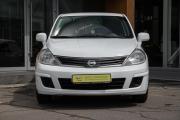 Nissan Tiida I Рестайлинг Иркутск  - изображение 25