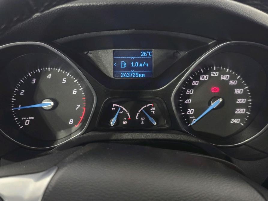 Ford Focus III Санкт-Петербург  - изображение 9
