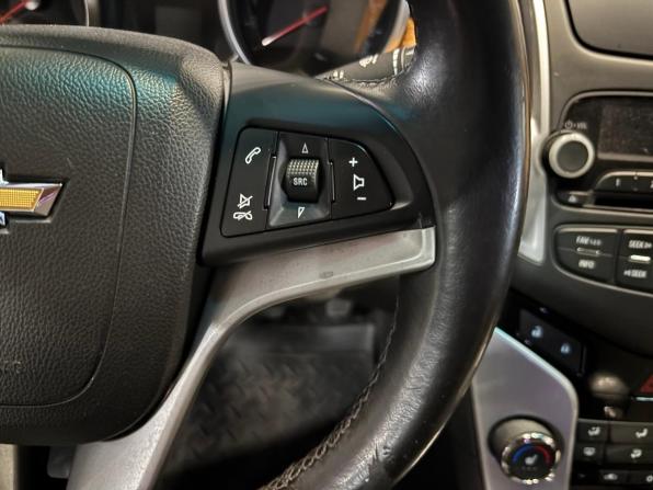 Chevrolet Cruze I Рестайлинг с пробегом 2014 года, цена 599 000 рублей, 190000 км, седан, Автокод Объявления