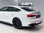 Audi A5 II (F5) Уфа  - изображение 62