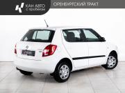 Skoda Fabia II Рестайлинг Казань  - изображение 19