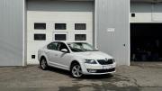Skoda Octavia III (A7) Магнитогорск  - изображение 19