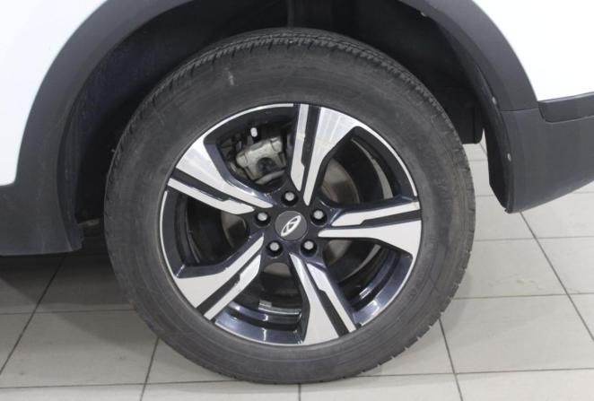 Chery Tiggo 4 Pro I с пробегом 2023 года, цена 1 030 000 рублей, 198560 км, внедорожник, Автокод Объявления