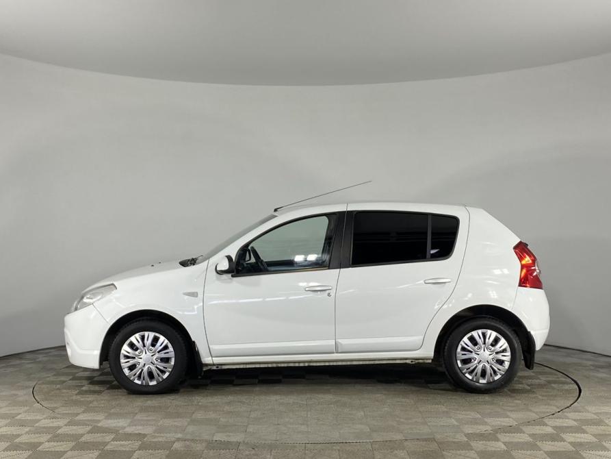 Renault Sandero I Воронеж  - изображение 10