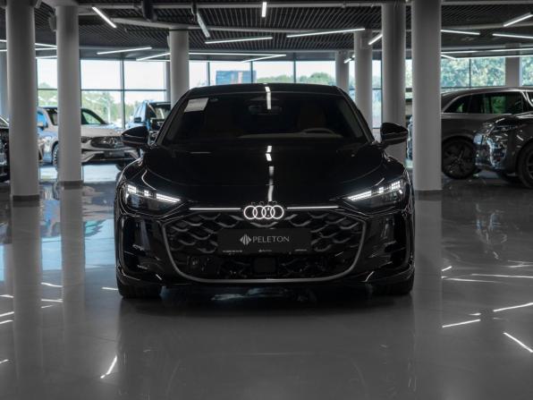 Audi A5 III (B10) с пробегом 2026 года, цена 5 900 000 рублей, 16 км, седан, Автокод Объявления