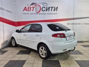 Chevrolet Lacetti I Воронеж  - изображение 26