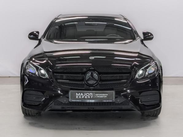 Mercedes-Benz E-Класс V (W213 S213 C238) с пробегом 2019 года, цена 3 650 000 рублей, 89933 км, седан, Автокод Объявления