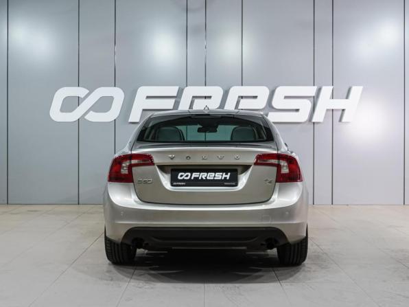 Volvo S60 II с пробегом 2011 года, цена 999 000 рублей, 132268 км, седан, Автокод Объявления