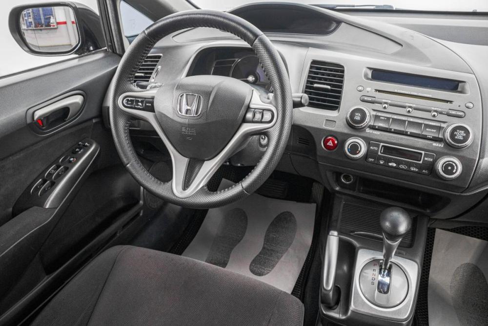 Honda Civic VIII Барнаул  - изображение 17