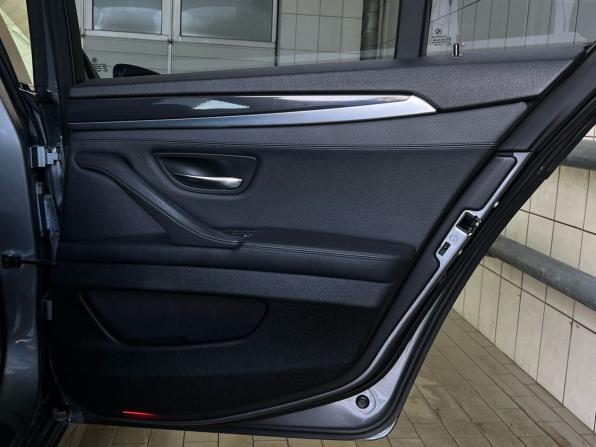 BMW 5 серии VI (F10/F11/F07) Рестайлинг с пробегом 2013 года, цена 1 886 000 рублей, 209098 км, седан, Автокод Объявления