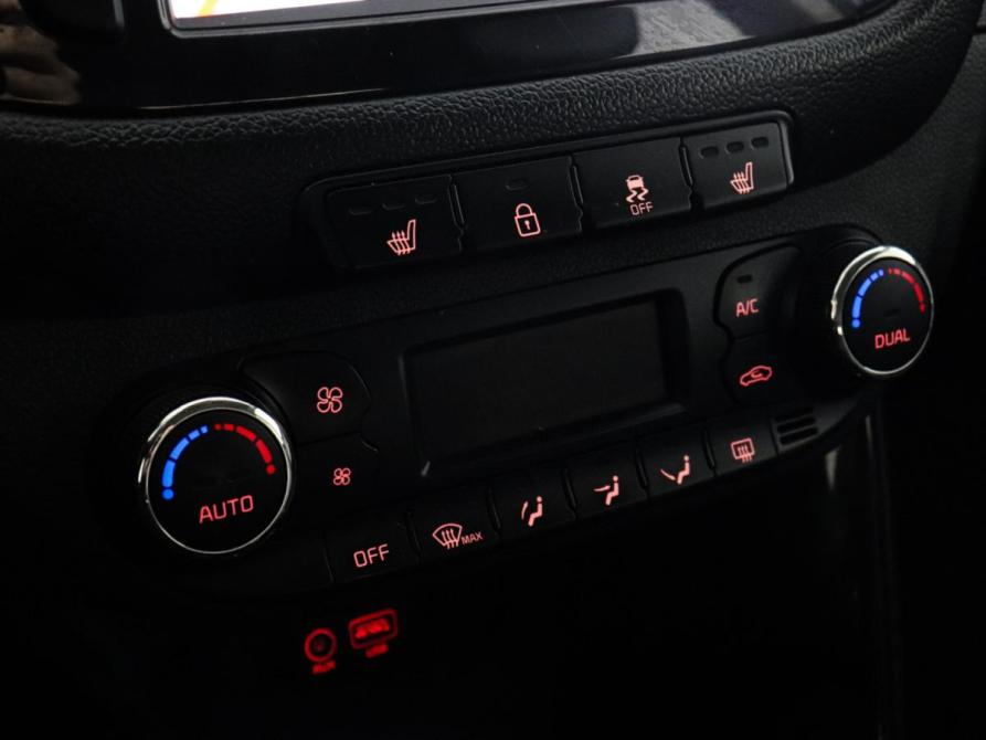 Kia Ceed II Рестайлинг Химки  - изображение 13