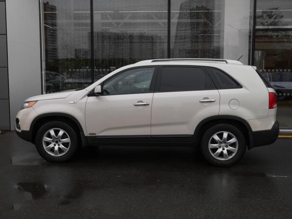 Kia Sorento II с пробегом 2009 года, цена 1 098 000 рублей, 328206 км, внедорожник, Автокод Объявления