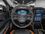 Ford Ranger T6.2 Москва  - изображение 38