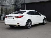 Mazda 6 III (GJ) Рестайлинг 2 Москва  - изображение 34
