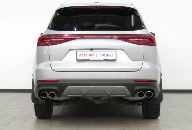 Chery Tiggo 8 Pro Max I Рестайлинг с пробегом 2024 года, цена 2 629 000 рублей, 24084 км, внедорожник, Автокод Объявления