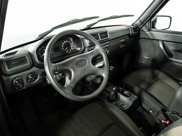 Lada (ВАЗ) Niva Legend I с пробегом 2025 года, цена 799 585 рублей, 72877 км, внедорожник, Автокод Объявления
