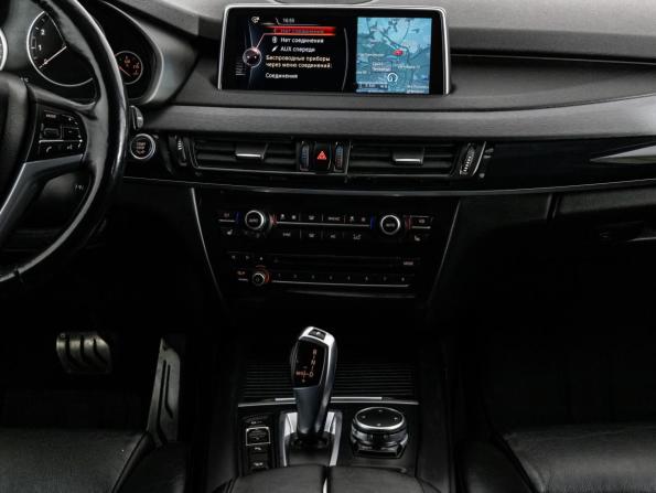 BMW X5 III (F15) с пробегом 2016 года, цена 2 899 000 рублей, 140223 км, внедорожник, Автокод Объявления