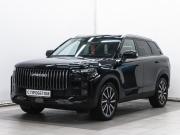 Jaecoo J7 I Красноярск  - изображение 35