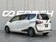 Toyota Sienta II Рестайлинг Краснодар  - изображение 24