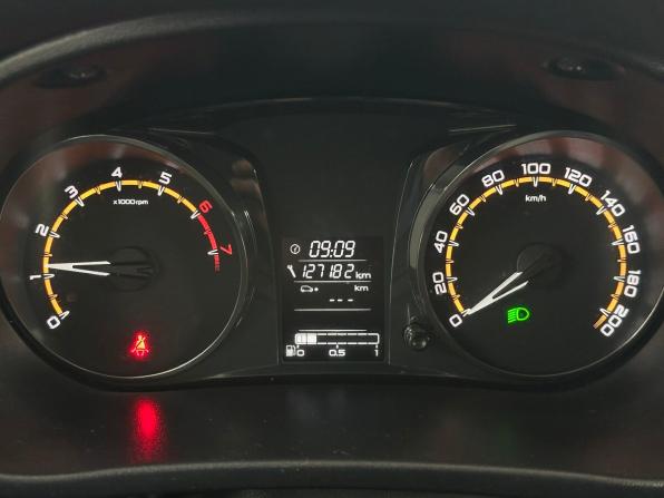 Lada (ВАЗ) Granta I Рестайлинг с пробегом 2022 года, цена 620 000 рублей, 127181 км, хэтчбек, Автокод Объявления
