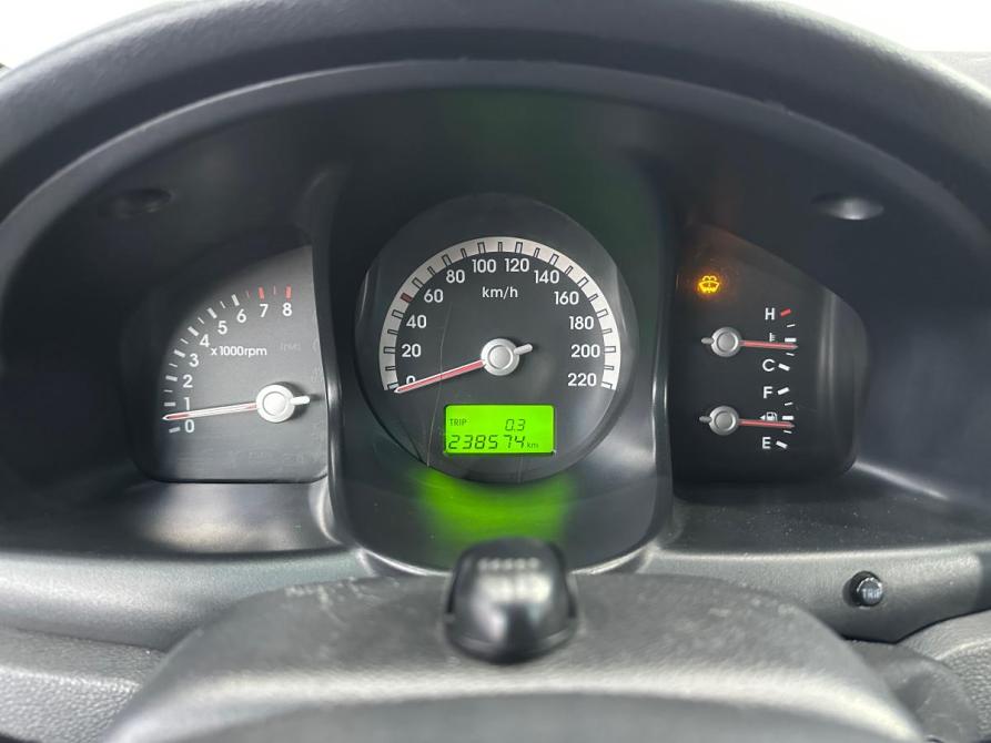Kia Sportage II Тамбов  - изображение 9