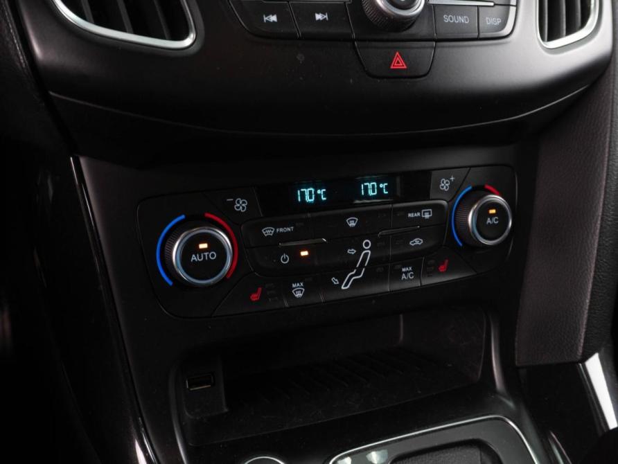 Ford Focus III Рестайлинг Тюмень  - изображение 17