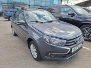 Lada (ВАЗ) Granta I Рестайлинг Люберцы  - изображение 6