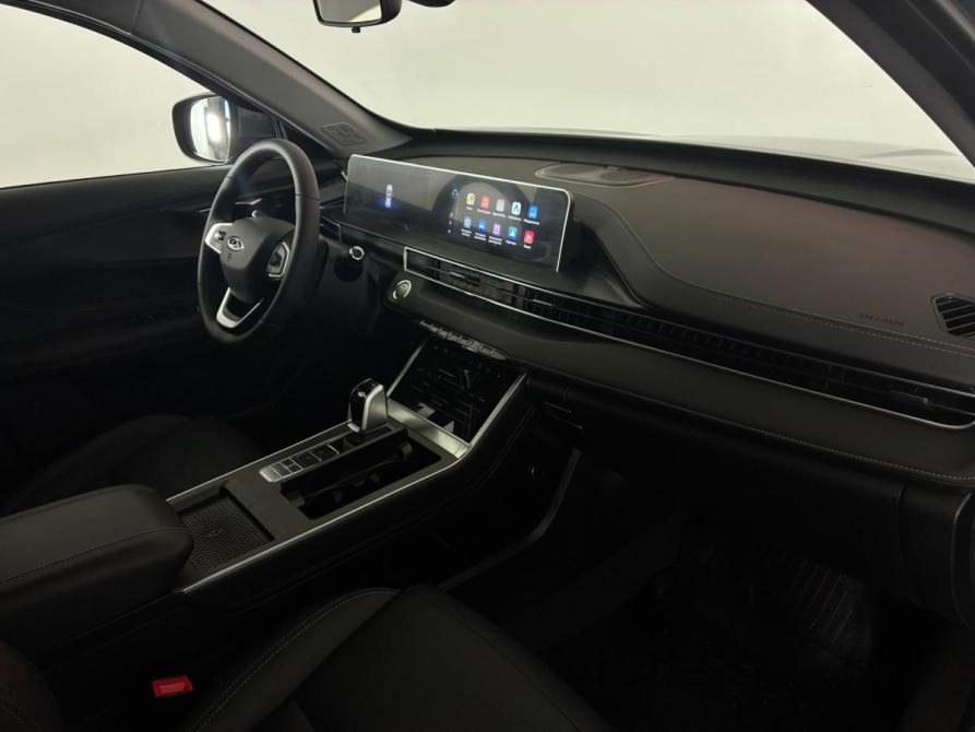 Chery Tiggo 4 Pro I Воронеж  - изображение 8