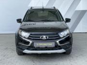 Lada (ВАЗ) Granta I Рестайлинг Екатеринбург  - изображение 27