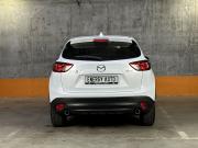 Mazda CX-5 I Рестайлинг Уфа  - изображение 24