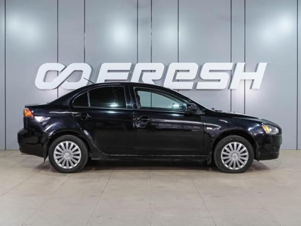 Mitsubishi Lancer X с пробегом 2008 года, цена 599 000 рублей, 131386 км, седан, Автокод Объявления