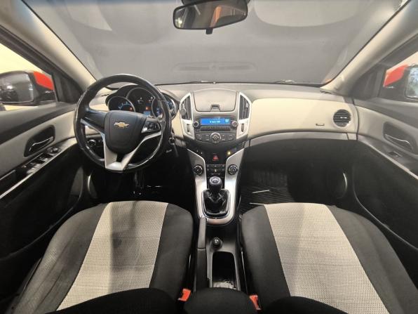 Chevrolet Cruze I Рестайлинг с пробегом 2013 года, цена 759 000 рублей, 120000 км, хэтчбек, Автокод Объявления