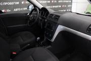 Skoda Yeti I Томск  - изображение 15