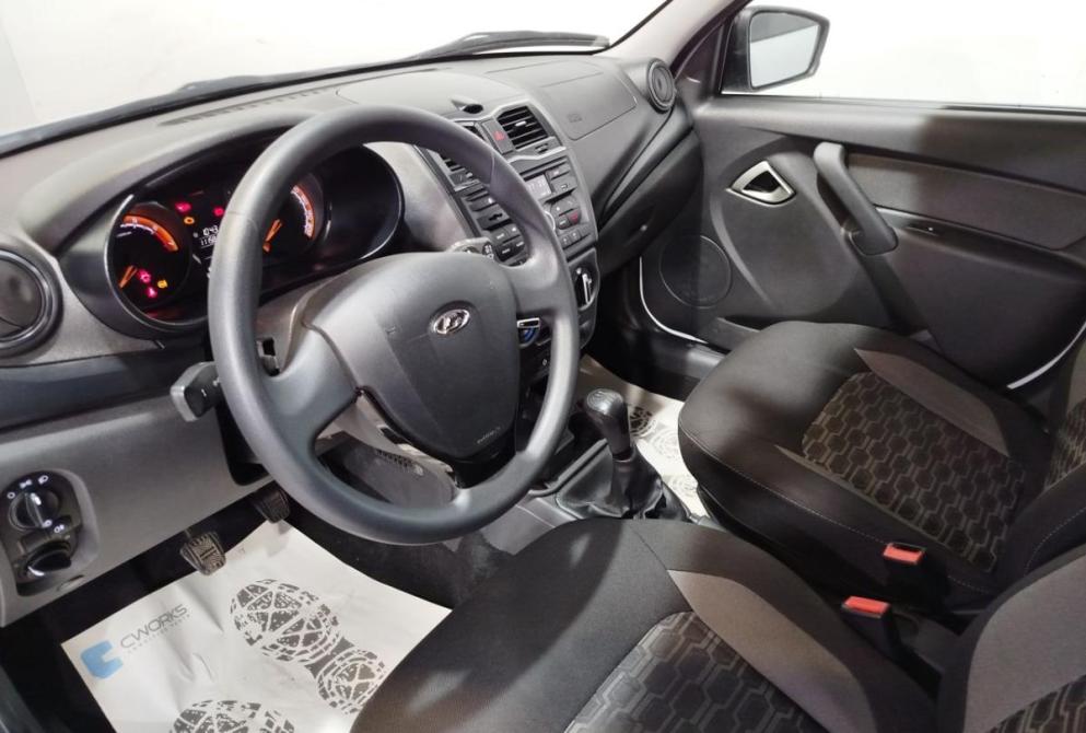 Lada (ВАЗ) Granta I Рестайлинг Саратов  - изображение 20