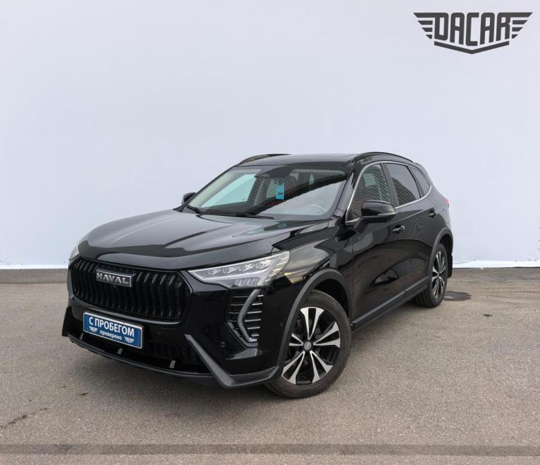 Haval Jolion I Рестайлинг Санкт-Петербург  - изображение 1