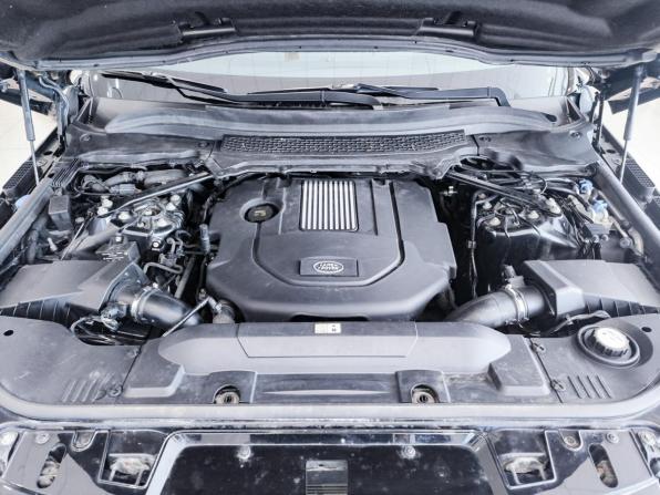 Land Rover Range Rover Sport II с пробегом 2015 года, цена 2 550 000 рублей, 202476 км, внедорожник, Автокод Объявления