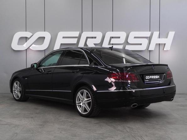 Mercedes-Benz E-Класс IV (W212 S212 C207) с пробегом 2010 года, цена 1 499 000 рублей, 303573 км, седан, Автокод Объявления