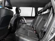 Toyota Land Cruiser Prado 150 Series Санкт-Петербург  - изображение 34