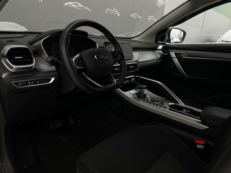 Belgee X50 Санкт-Петербург  - изображение 5