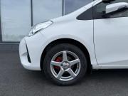 Toyota Vitz III (XP130) Рестайлинг 2 Курган  - изображение 25