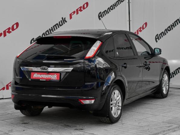 Ford Focus II Рестайлинг с пробегом 2008 года, цена 670 000 рублей, 192835 км, хэтчбек, Автокод Объявления