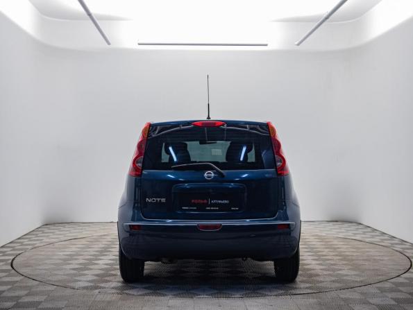 Nissan Note I Рестайлинг с пробегом 2013 года, цена 719 000 рублей, 247767 км, хэтчбек, Автокод Объявления