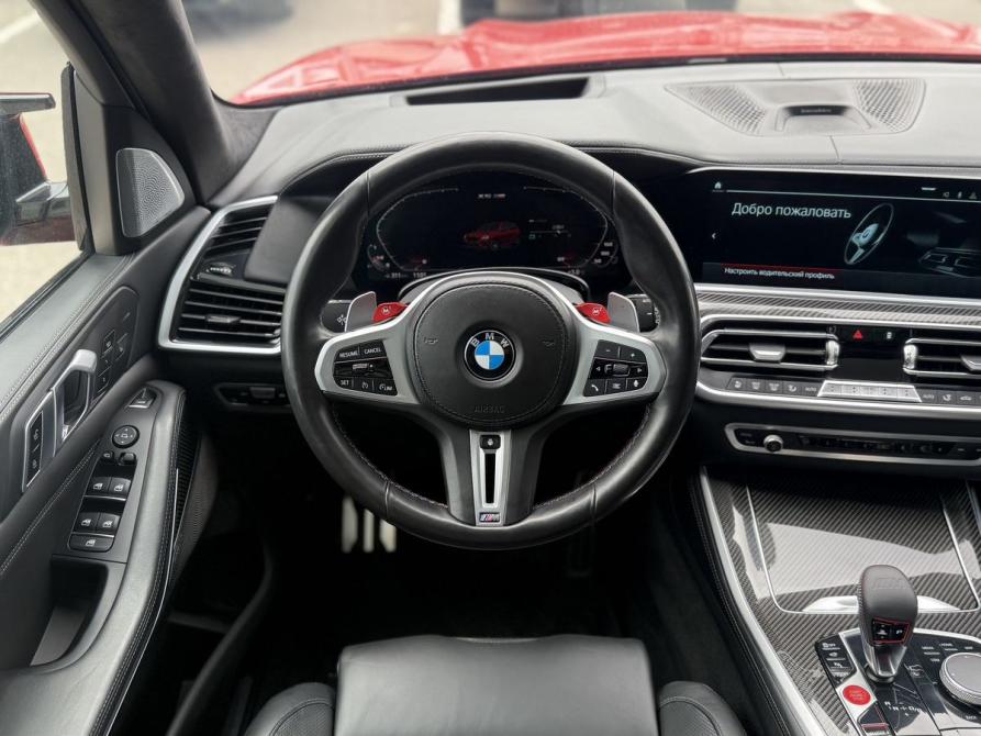 BMW X5 M III (F95) Тверь  - изображение 18